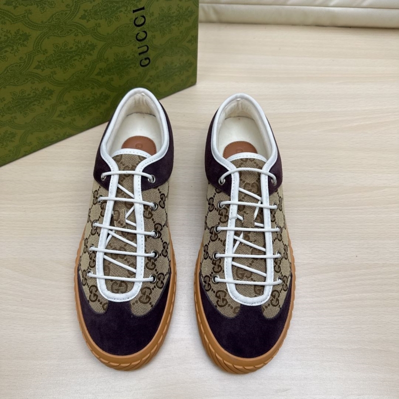 G*u*i sneakers